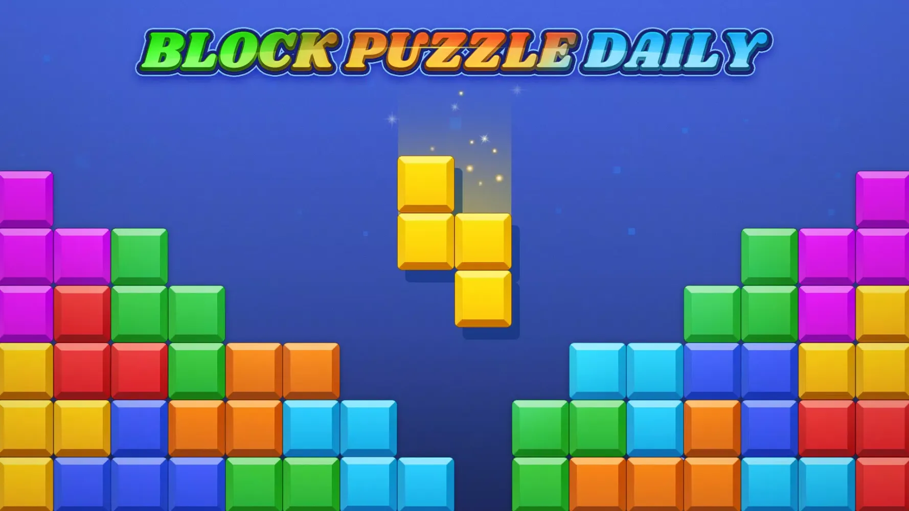 Block Puzzle应用截图
