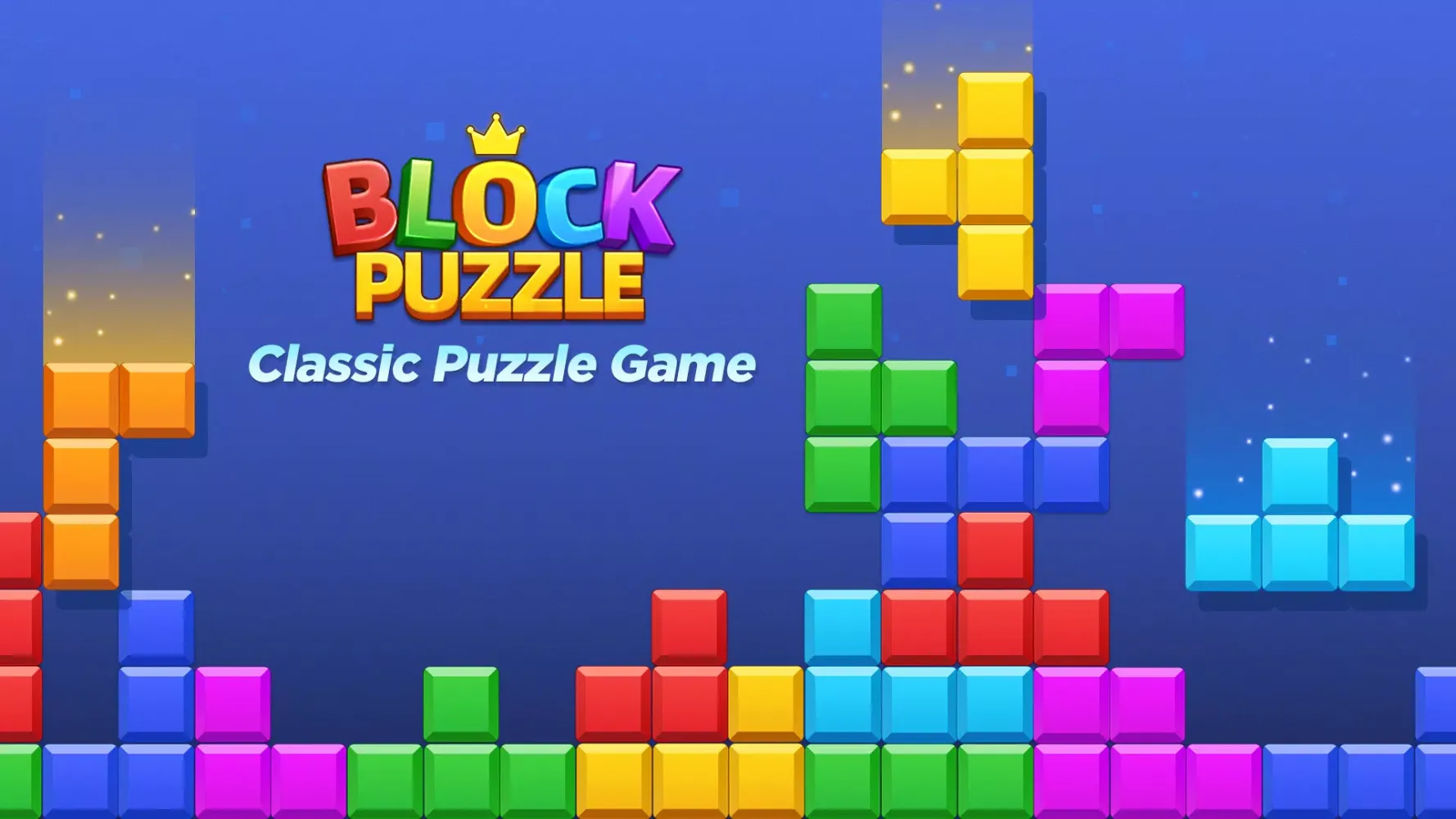 Block Puzzle应用截图