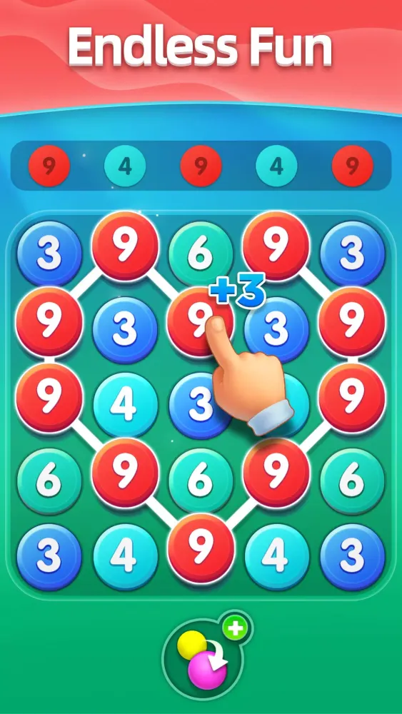 Daily Bubble应用截图
