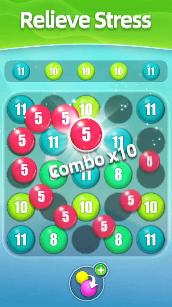 Daily Bubble应用截图