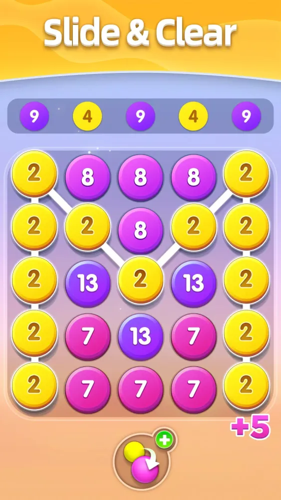 Daily Bubble应用截图