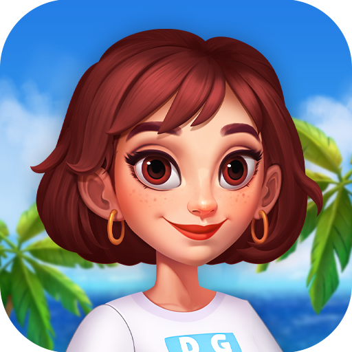 Secret Bay: Merge & Cook Story Secret Bay: Merge & Cook Story