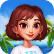 Secret Bay: Merge & Cook Story
