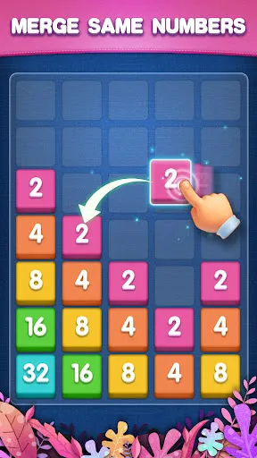 Merge Mania Screenshots