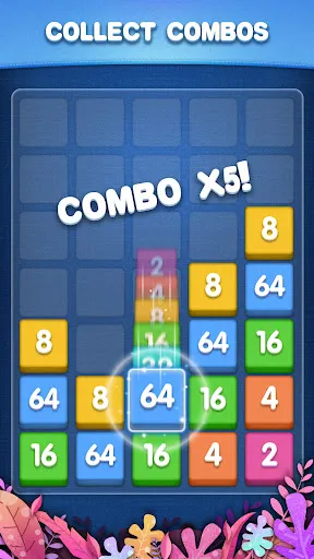 Merge Mania Screenshots