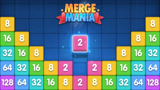 Merge Mania Screenshots