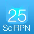 GO-25 SciRPN GO-25 SciRPN