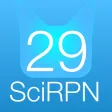 GO-29 SciRPN