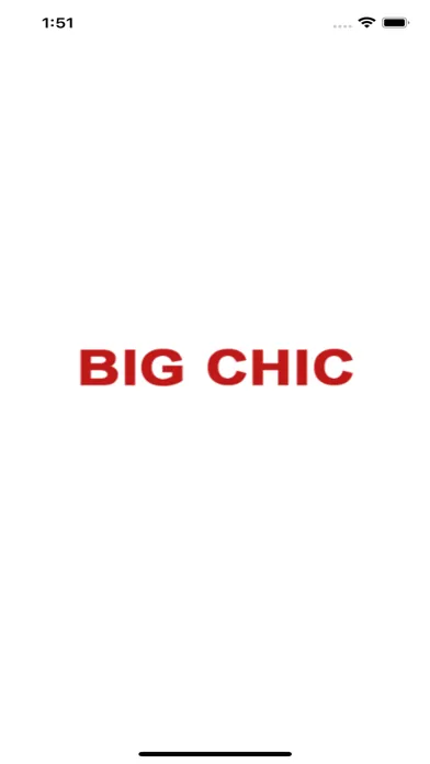 تصاویر Big Chic