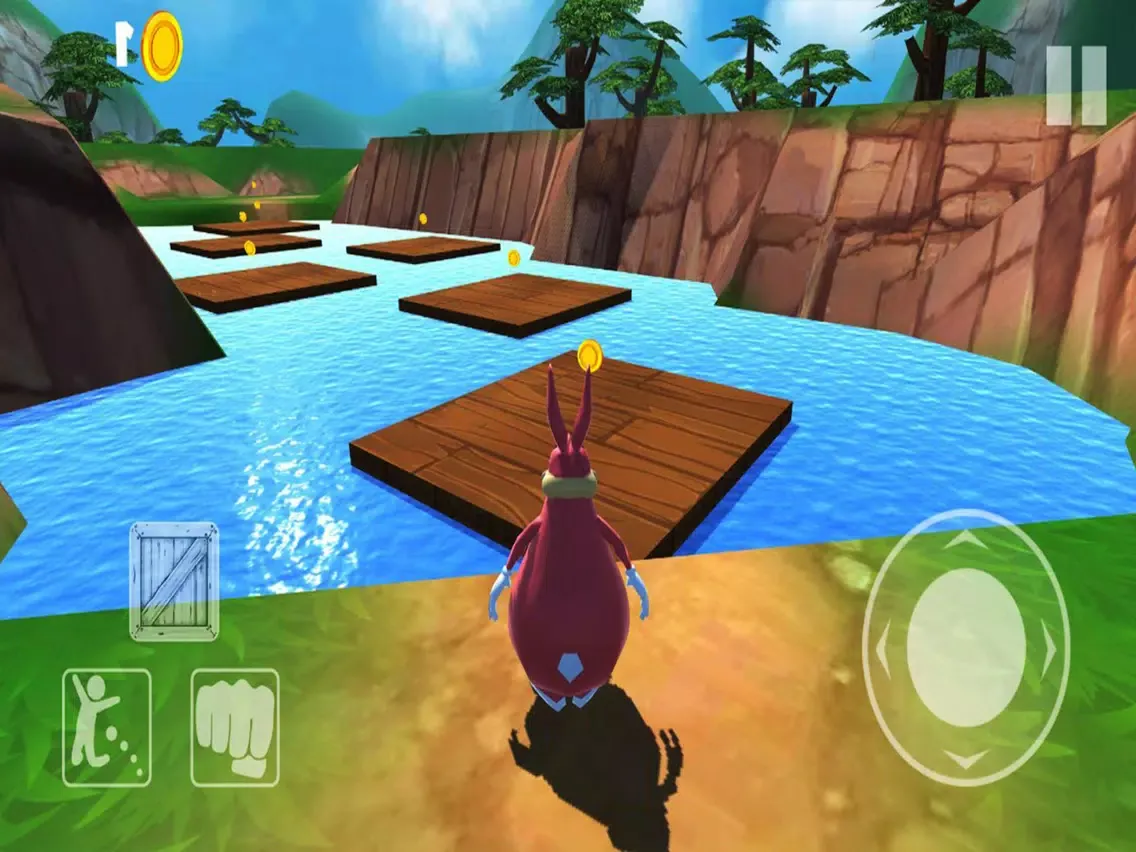 Big Chungus iPad  Screenshots