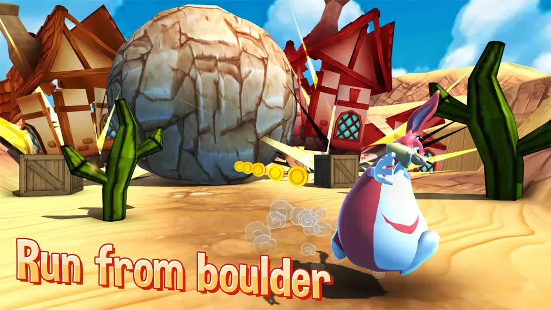 Big Chungus Screenshots
