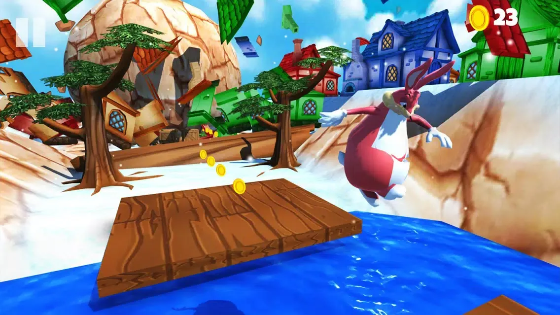 Big Chungus Screenshots