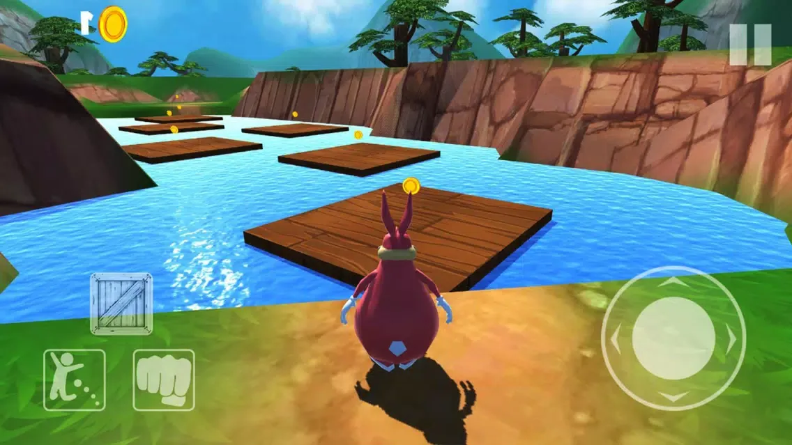 Big Chungus Screenshots
