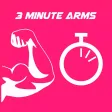 3 Minute Arms