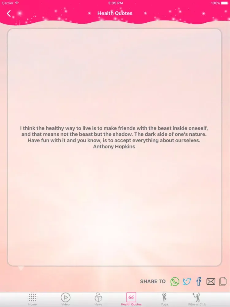 Tangkapan layar 7 Things You Must Do To Add Muscle, Gain Weight, And Increase Strength iPad 