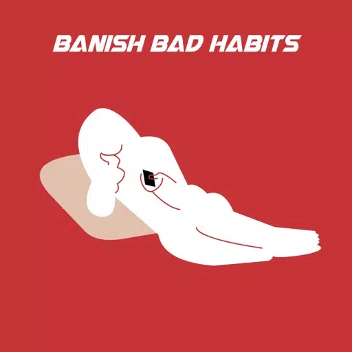 Banish Bad Habits App