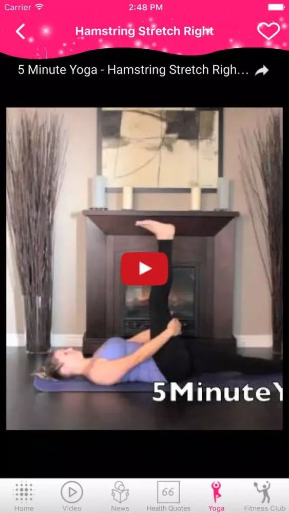 ภาพหน้าจอของ Beginners Guide Meditation