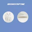 Bromocriptine