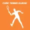 Cure Tennis Elbow+