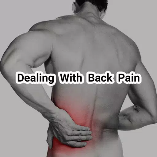All Dealing With Back Pain All Dealing With Back Pain