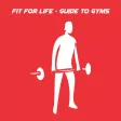 Fit for Life Guide to Gyms