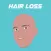 Hair Loss+