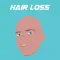 Hair Loss+