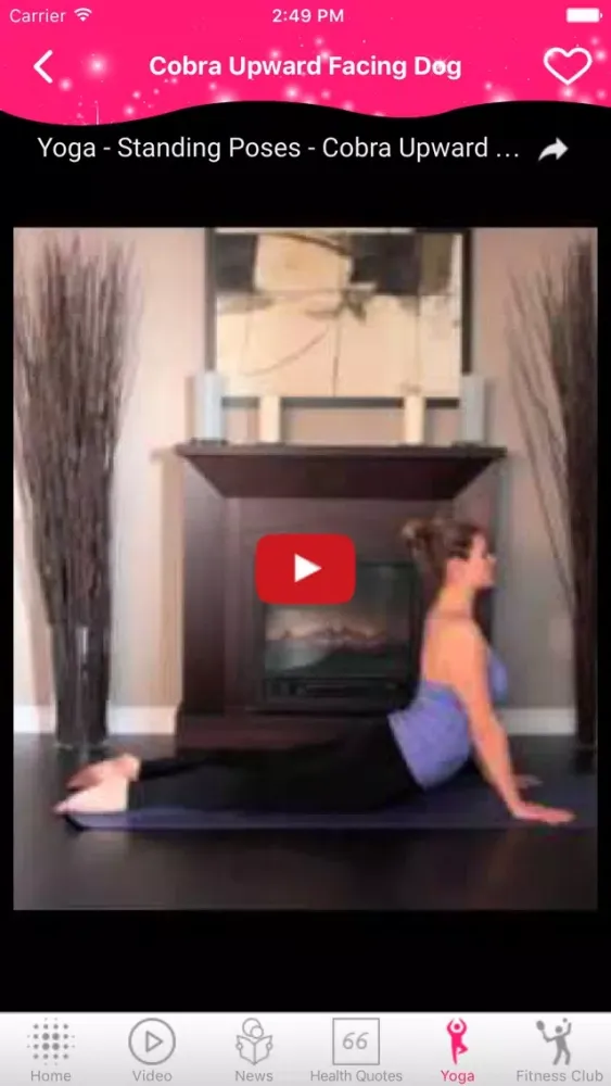 Healing Spiritual Techniques For Healing The Body Screenshots