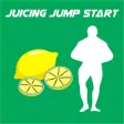 Juicing Jump Start+ Juicing Jump Start+