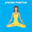 Staying Positive