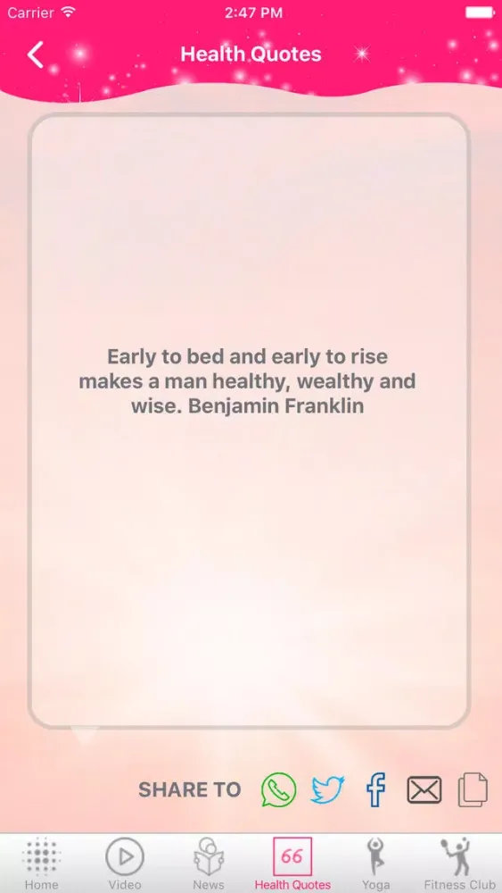Yoga The Long And Short Of Legs Screenshots