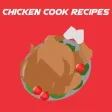 Chicken Cook Recipes
