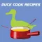Duck Cook Recipes