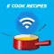 E Cook Recipes