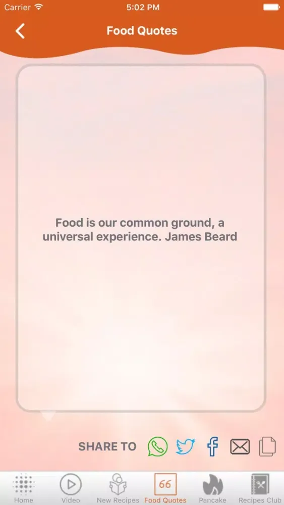 Screenshot di Eggplant Cook Recipes