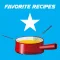 Favorite Recipes+