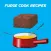 Fudge Cook Recipes