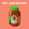 Gift Jars Recipes