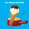 Ice Cream Recipes+