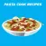 Pasta Cook Recipes