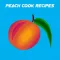 Peach cook recipes