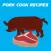 Pork Cook Recipes