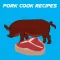 Pork Cook Recipes