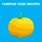 Pumpkin Cook Recipes
