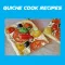 Quiche cook recipes