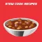 Stew Cook Recipes