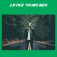 advice young men advice young men
