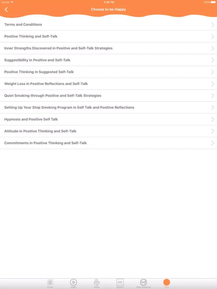 Screenshot di Family Budget Demystified+ iPad 