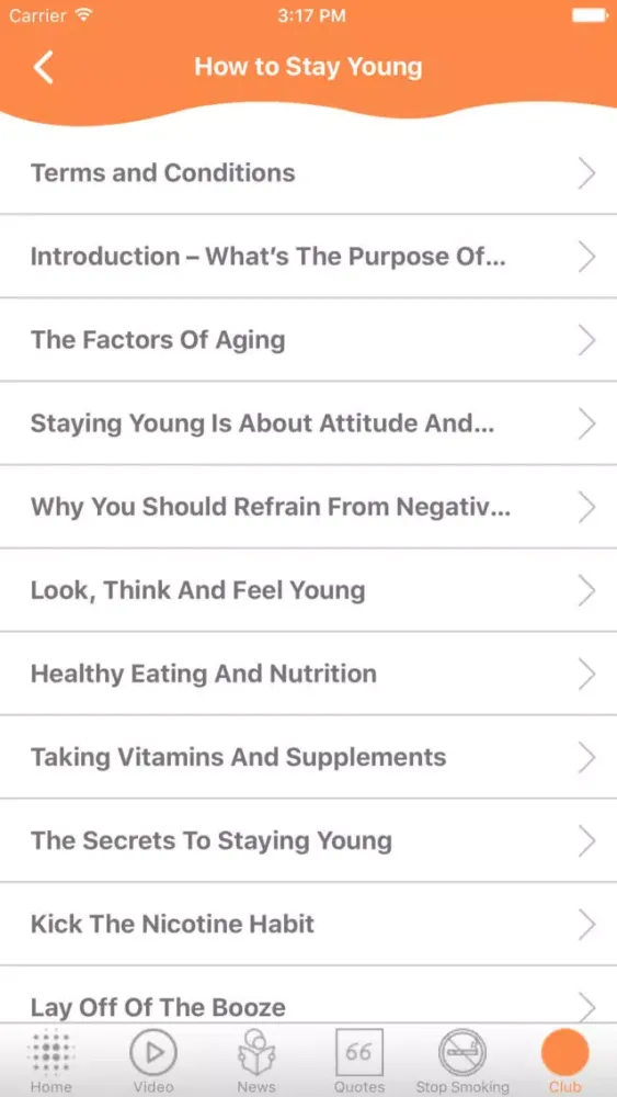 Screenshot di Family Budget Demystified+