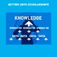 Getting Into Scholarships
